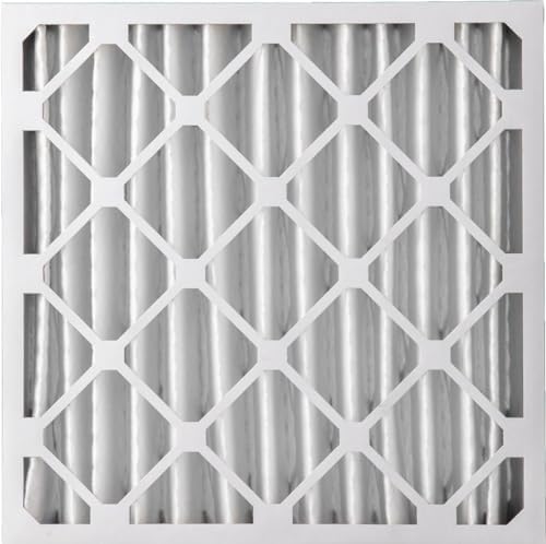 Nordic Pure 20x20x4 (19_1/2 x 19_1/2 x 3_5/8) Pleated MERV 12 Air Filters 2 Pack : Home & Kitchen - Image 4