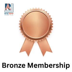 BRONZE