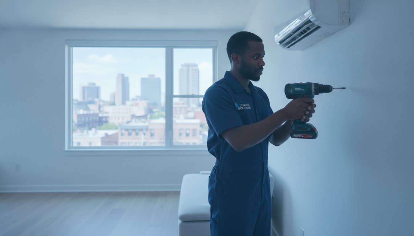 Expert AC Replacement NYC: Your Complete Guide to Upgrading Home Comfort